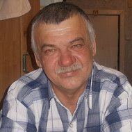 Сергей Калюжный