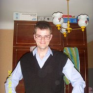 Александр Швецов