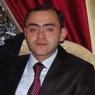 Intizam Iskendarov