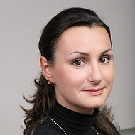 Елена Малютина