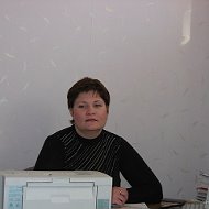 Наташа Бриллиантова