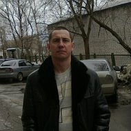 Алексей Стройков