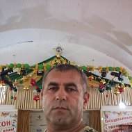 Закир Ахмедов
