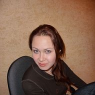 Ольга Огурцова