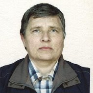 Александр Бабичев