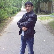 Хабил Алиев