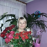 Людмила Якимишин