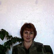 Людмила Кузьминова