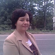 Анжела Бабікова