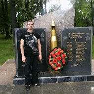 Павел Аникин