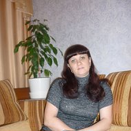 Наталья Объедкова