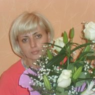 Ольга Петрушина
