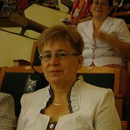 Людмила Латышкевич