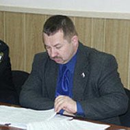 Энвер Бекиров