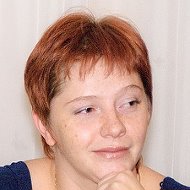 Анна Шипунова