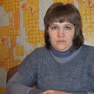 Татьяна Орпик