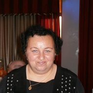 Зина Шулькина