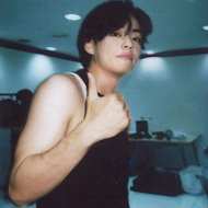 Kim Taehyung