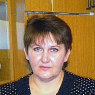 Людмила Ищенко