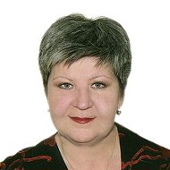 Елена Обухова