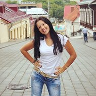 Kristina Osinina