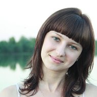 Катерина Белоусова