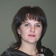 Светлана Стародубцева