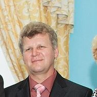 Валерий Захарченко