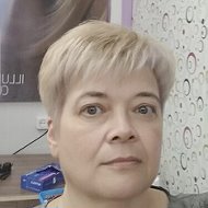 Анжелика Дементьева