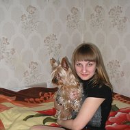 Ольга Киця