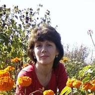 Татьяна Аксенникова