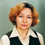 Светлана Воронова