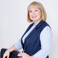 Вера Горячева