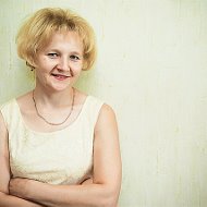 Екатерина Ляховец