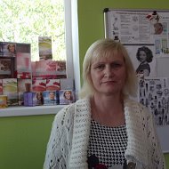 Svetlana Komisarchuk