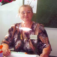 Татьяна Киричатая