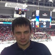 Андрей Федотов