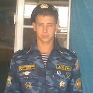Александр Мекас