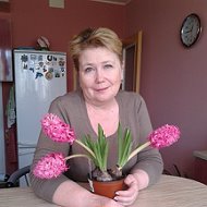Людмила Беспятова