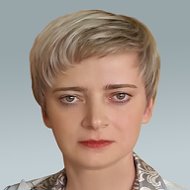 Татьяна Курига
