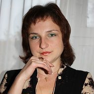 Светлана Касяненко