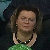Татьяна Катковская