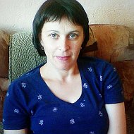 Ольга Брюшкова