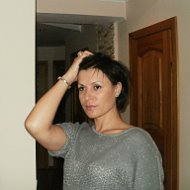 Наталия Качук