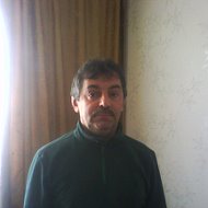 Агафонов Сергей