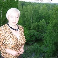 Елена Митюкова