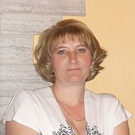 Елена Мурашкина