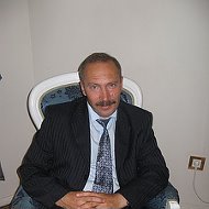 Вячеслав Гурский