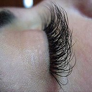 Extensions Lashes