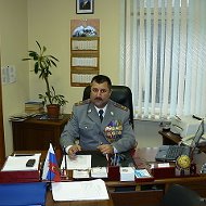 Мубариз Гусейнов